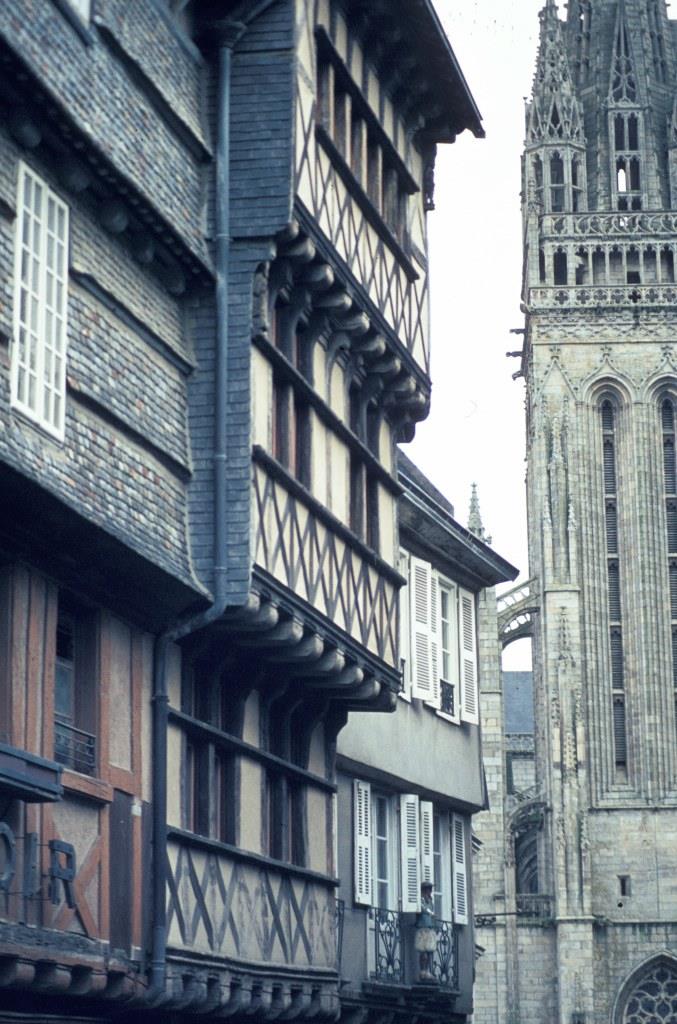 Quimper - 1984